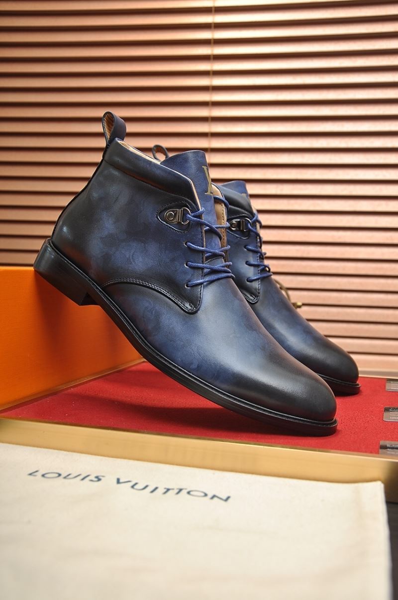 Louis Vuitton Business Shoes